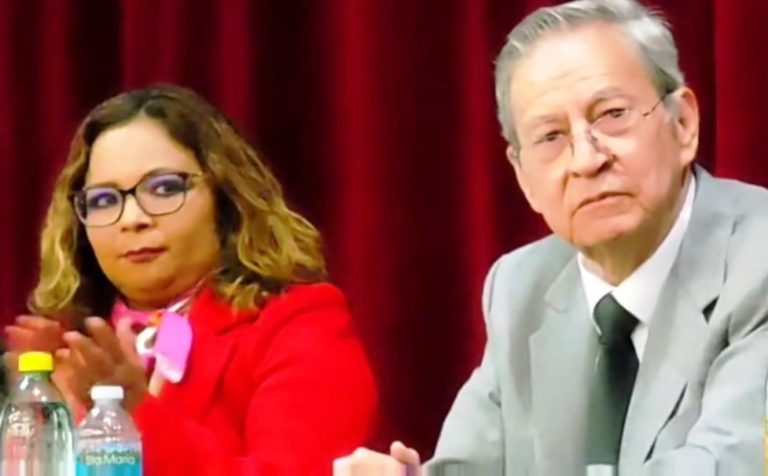 Reforma judicial a litigio internacional, seguro dictado de condena al estado mexicano