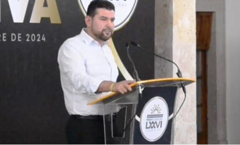 Presenta PRD agenda legislativa de cinco ejes para 76 Legislatura