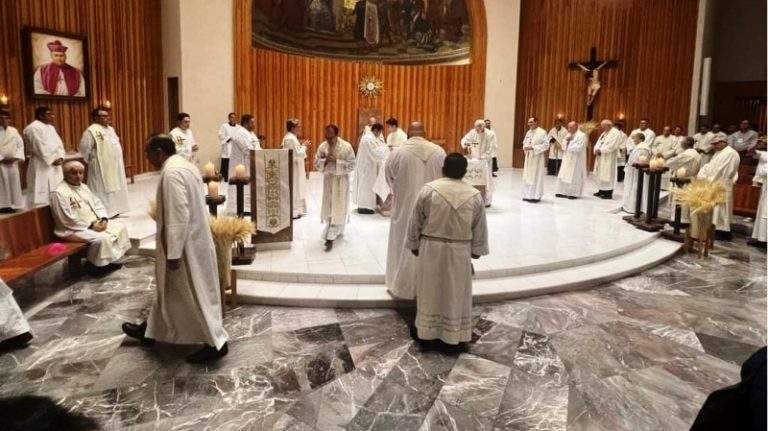 Llaman obispos del país a senadores a revisar con prudencia y consenso Reforma Judicial