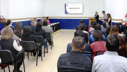 Inician trabajos de reacreditación del programa educativo de Lengua y Literaturas Hispánicas
