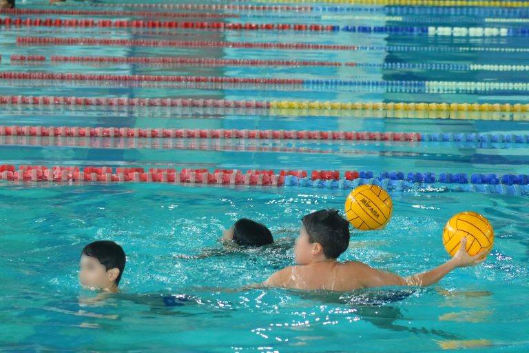 Participará Piratas-IMCUFIDE en la IV Copa Morelia de Polo Acuático 2024