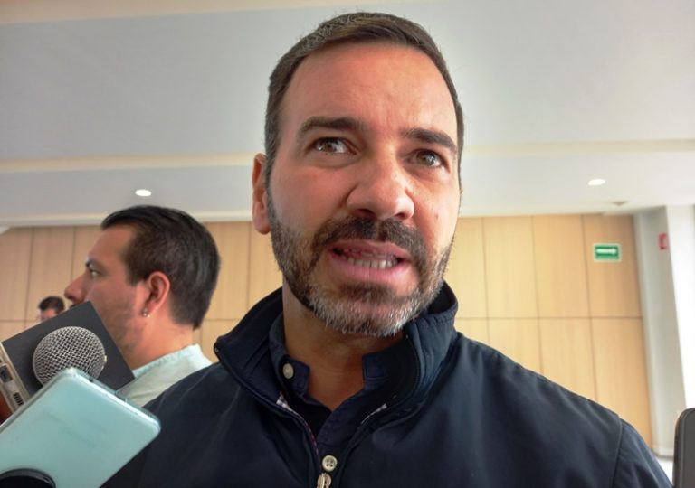 Inician recorridos para decomiso de pirotecnia en mercados y tianguis de Morelia