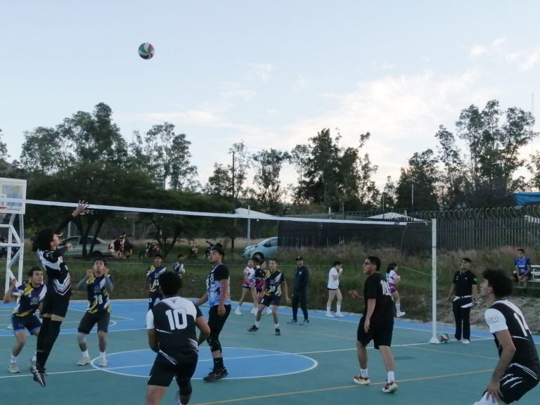 Estudiantes de la UTM ganan segundo lugar en Copa ENES UNAM