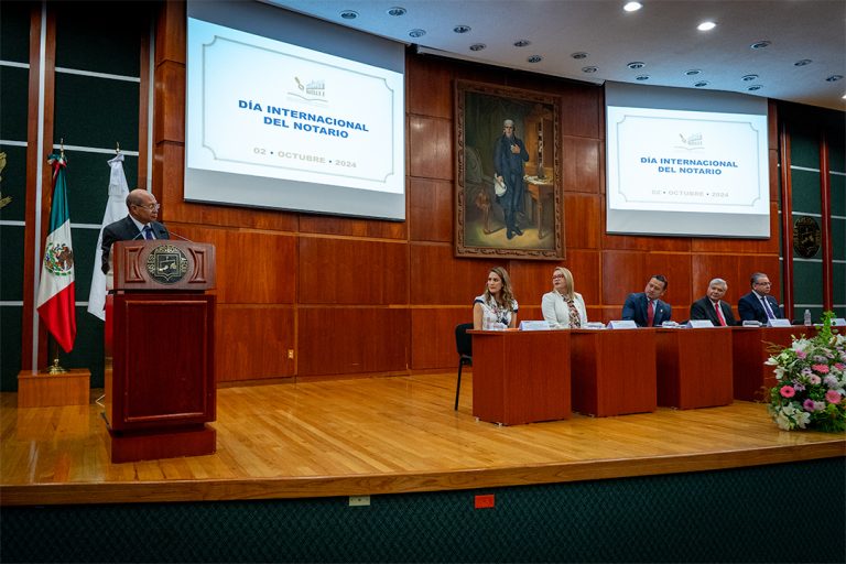 A 200 años de su creación, tenemos un Poder Judicial de Michoacán fuerte: Jorge Reséndiz García 