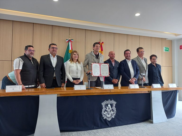 Se fortalecerá la atracción de inversión para Morelia: Alfonso