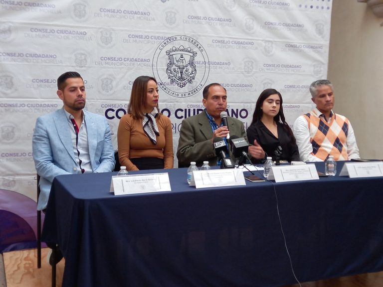 Aprueban y seleccionan a los 23 nuevos integrantes del Consejo Ciudadano