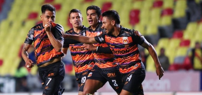 Cierra Atlético Morelia el Apertura 2024 con victoria