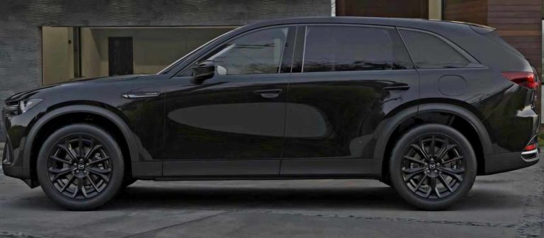 A mano armada se roban dos Mazda´s, que eran trasladados en camión nodriza