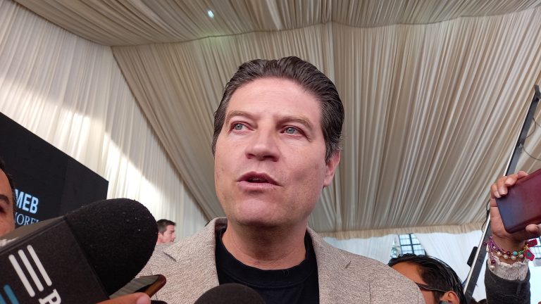 Magistrados y jueces tendrán jefes a quienes responder, señala Alfonso Martínez