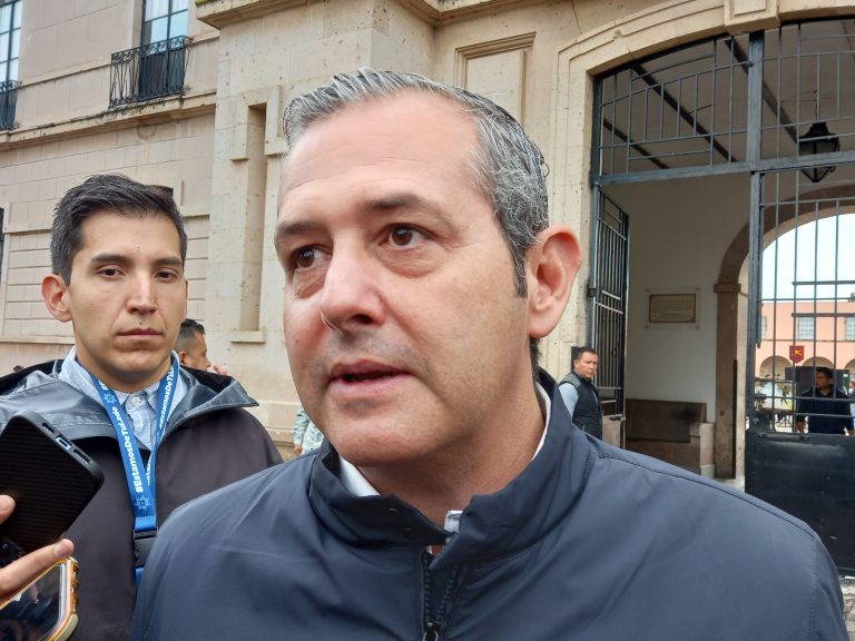 Los hechos delictivos en últimas fechas obedecen en su mayoría por drogas: Cussi