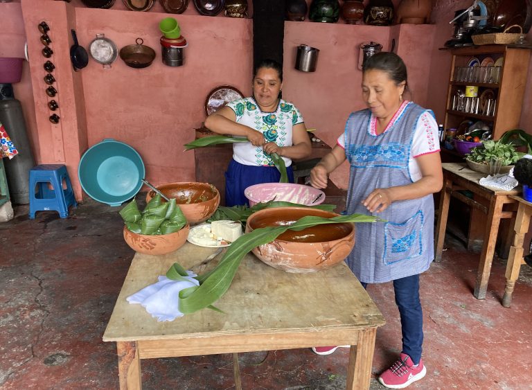 La alimentación, como derecho