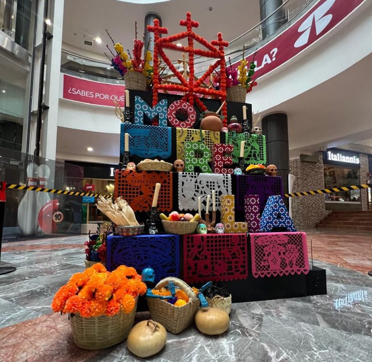 Promoción turística de Morelia llega a CDMX