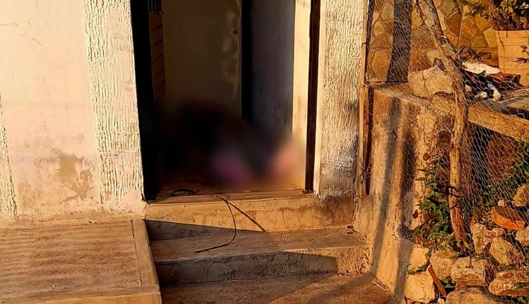 Acribillan a mujer en domicilio de Jacona