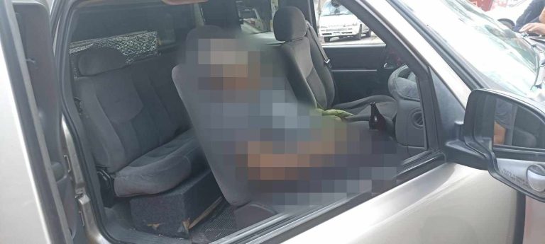 Adulto mayor muere atragantado con comida en Tuxpan