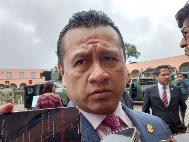 4 municipios han incrementado la incidencia de homicidios dolosos: SeGob