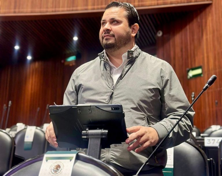 Advierte PAN retroceso ante reformas en materia energética
