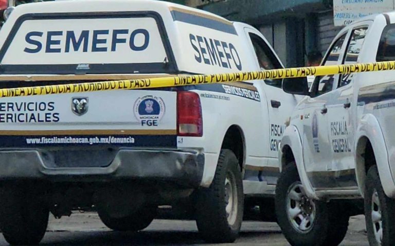 Campesino muere trágicamente tras ser embestido por su tractor, en Los Reyes