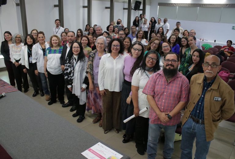 Visibiliazar fenómeno de migración, compromiso de autoridades, academia, organismos públicos y asociaciones de la sociedad civil