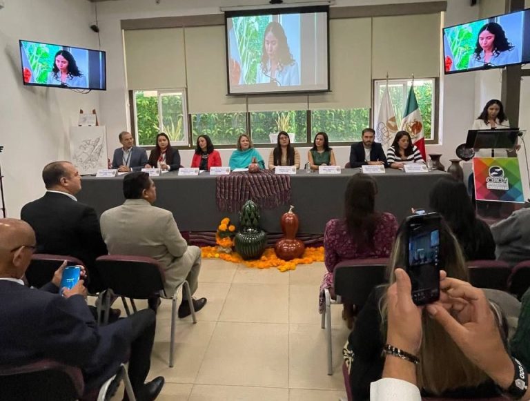 Presentará CEDH Michoacán informe sobre jornaleros agrícolas