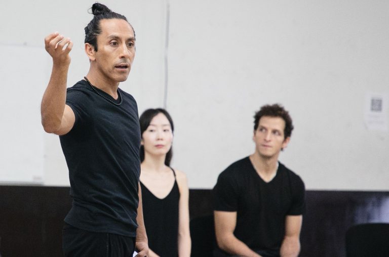 Creador escénico michoacano es invitado especial del “Festival MasDanza” en Islas Canarias