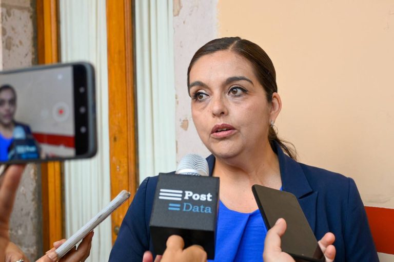 Lamentan legisladores del PAN cerrazón de congresistas a escuchar a ciudadanos