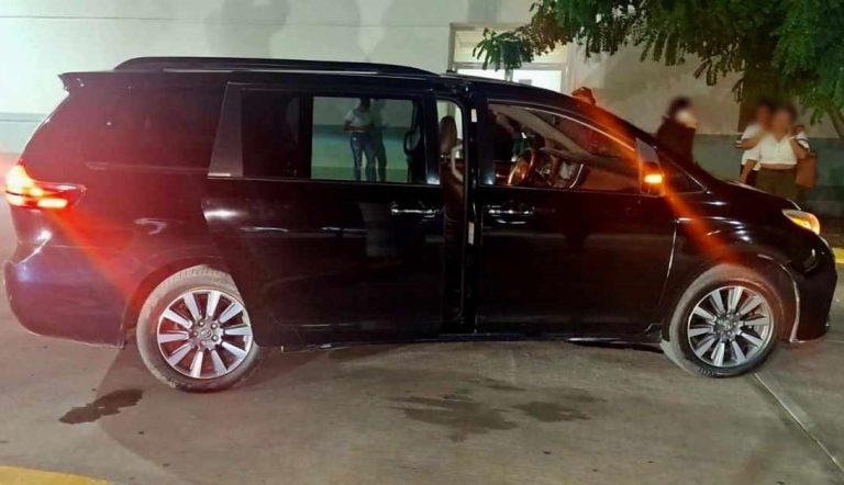 Empresario apatzinguense muere en hospital tras ser baleado