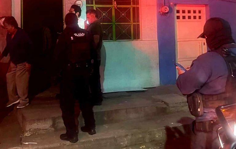 Hallan a joven muerto al interior de su vivienda, en Zamora