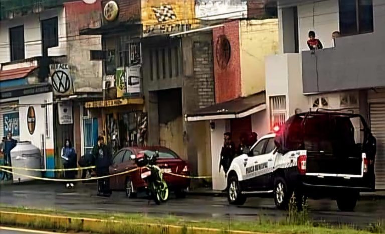 Tenía 24 años el peluquero asesinado en el Centro de Paracho