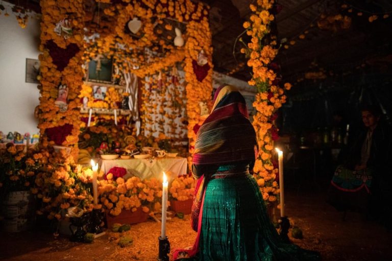 Michoacán, listo para el desarrollo de seis eventos de talla mundial