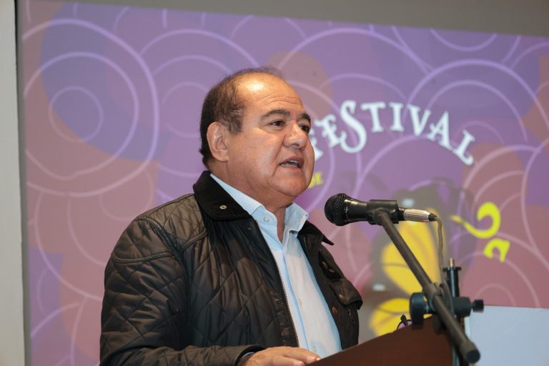 Alertas de viaje hacia México se han vuelto algo cotidiano que no afecta: secretario de Turismo de Zacatecas