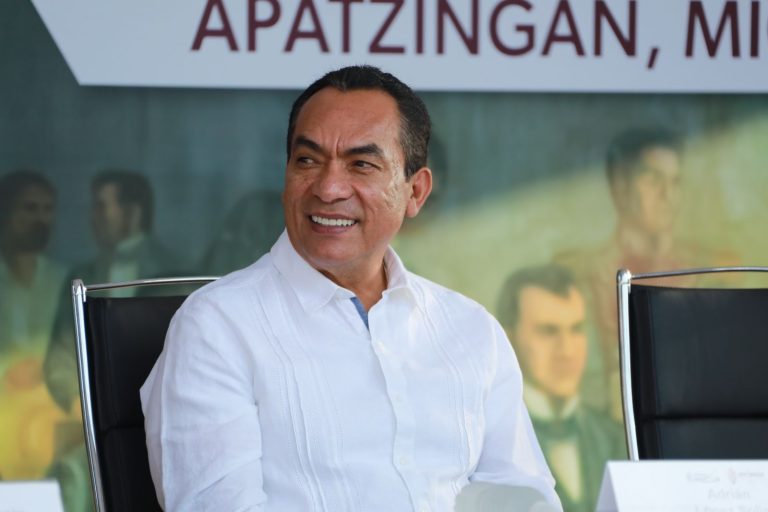 FGE investiga 10 denuncias de extorsión a limoneros en Apatzingán