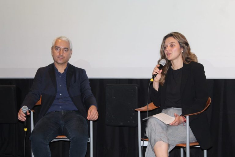 Morelia será escenario para la grabación de una película y una novela