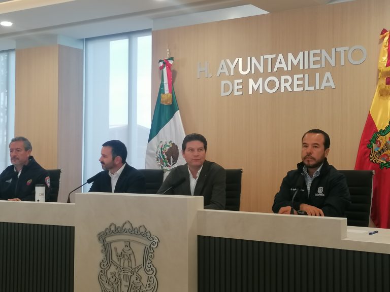 Daño a la planta potabilizadora de La Mintzita afectará a unos 300 mil morelianos