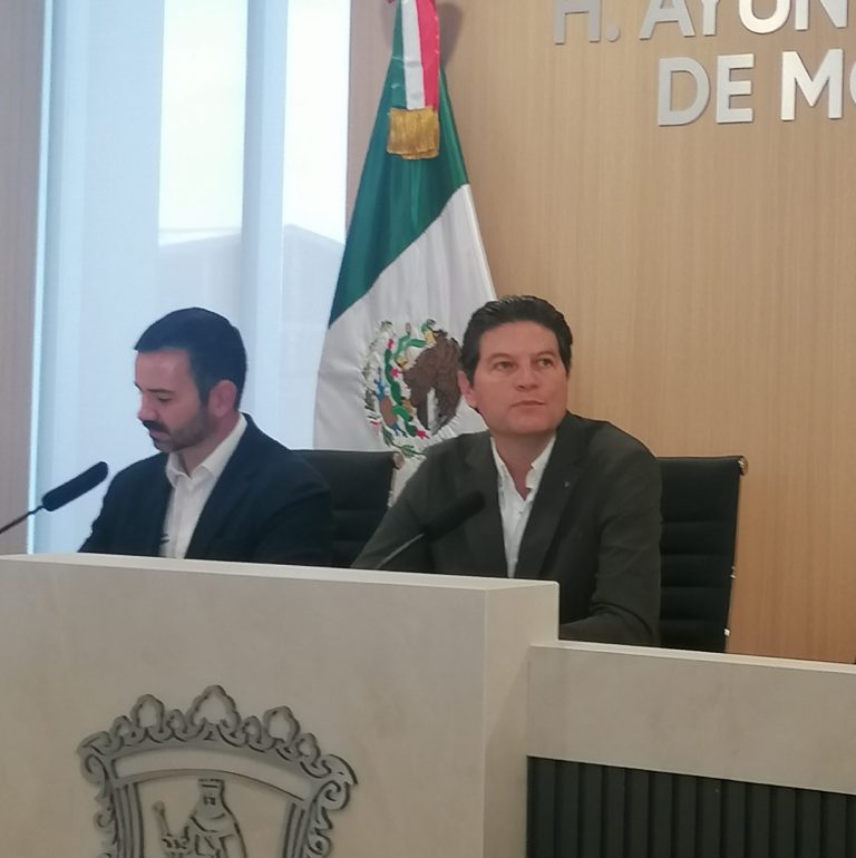 Alrededor de 350 viviendas las afectadas por desfogue de presa Cointzio