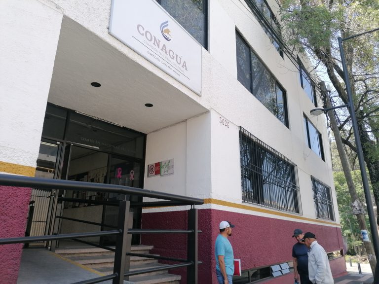 Desfogue de presa de Cointzio dejó destruidas más de 130 hectáreas de tenencia Morelos 