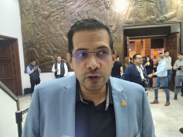 Diputados independientes de Uruapan logran inclusión en JUCOPO por mandato del TEEM