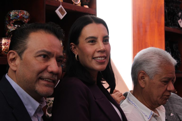 Se buscará mostrar la grandeza de México a través del turismo comunitario: Josefina Rodríguez