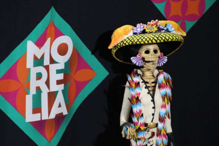Se realizará la 14 edición de la «Feria de la Catrina» en Capula