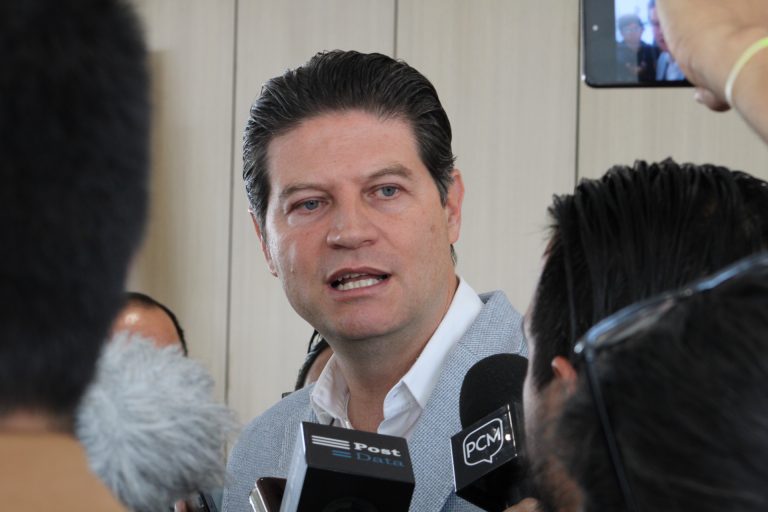 Asesinato de periodista, prueba de estrategia fallida del gobierno: Alfonso