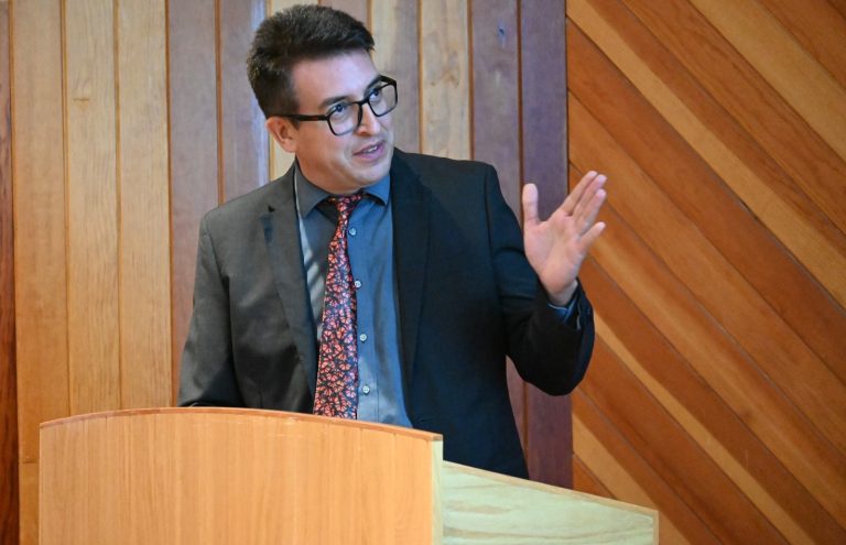 El Instituto de Radioastronomía y Astrofísica posiciona a Michoacán en el contexto internacional