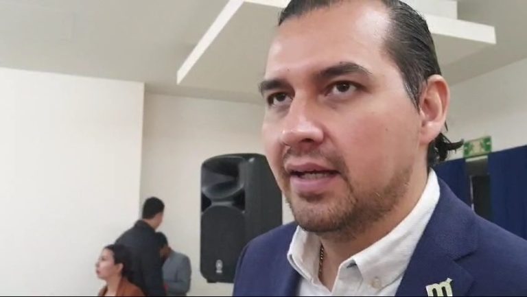 Se gestionarán vacunas contra influenza y Covid-19 para aplicar en clínicas municipales