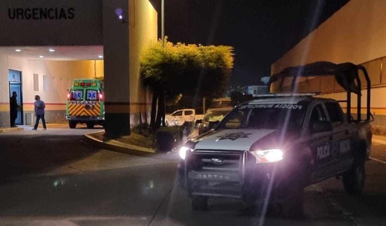 Tras cinco días de agonía, muere joven baleado en la colonia Revolución, de Zamora
