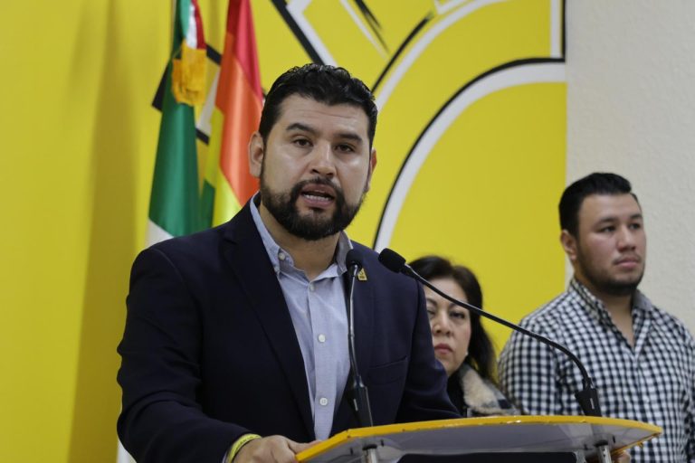En elección extraordinaria de Irimbo, PRD no podrá ir en alianza con Morena