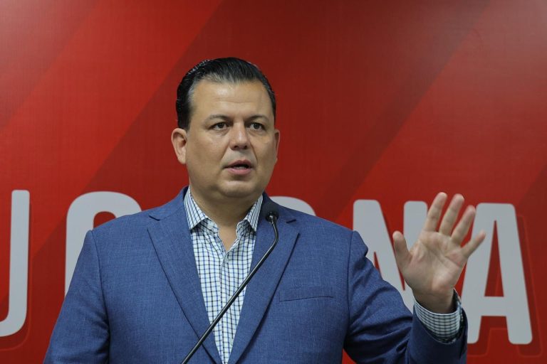 El PRI en pláticas avanzadas para concretar alianza con el PAN rumbo a la elección extraordinaria de Irimbo