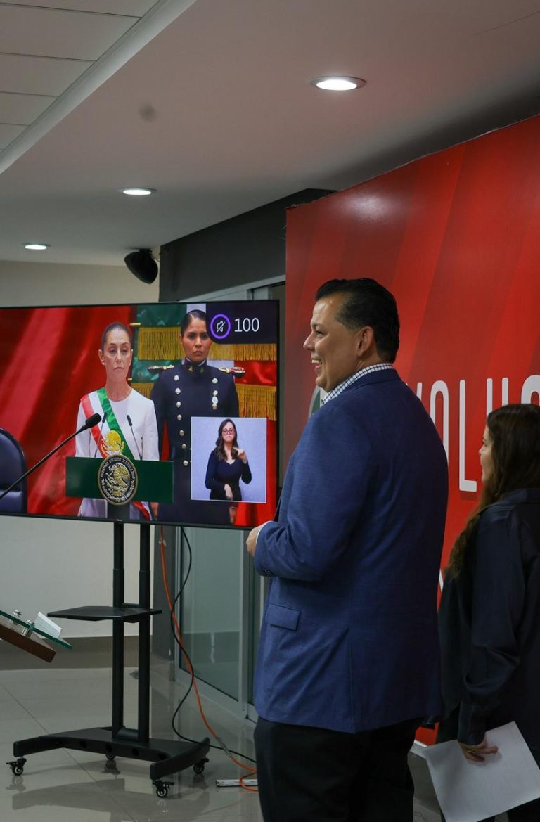 PRI pide a Sheinbaum replantear la estrategia de AMLO y dar cabida a la oposición