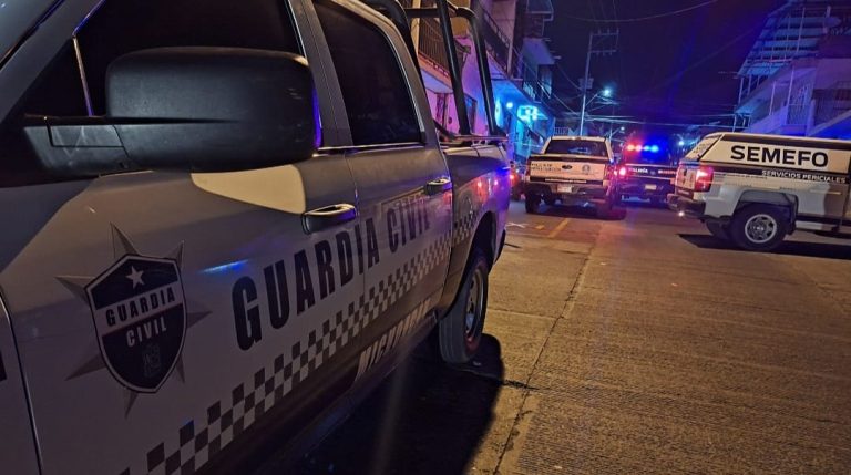 Suman al menos 20 muertes violentas durante el presente mes de octubre en Uruapan
