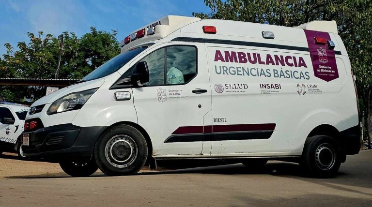 Joven baleado en Villa Madero muere en el traslado a un hospital