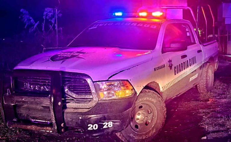 Un muerto y dos heridos tras agresión a balazos en la colonia Luis Donaldo Colosio