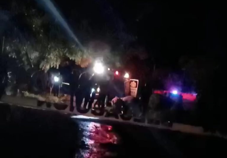 Tras ser atacado a balazos, fallece «El Iguano» en un hospital en Apatzingán