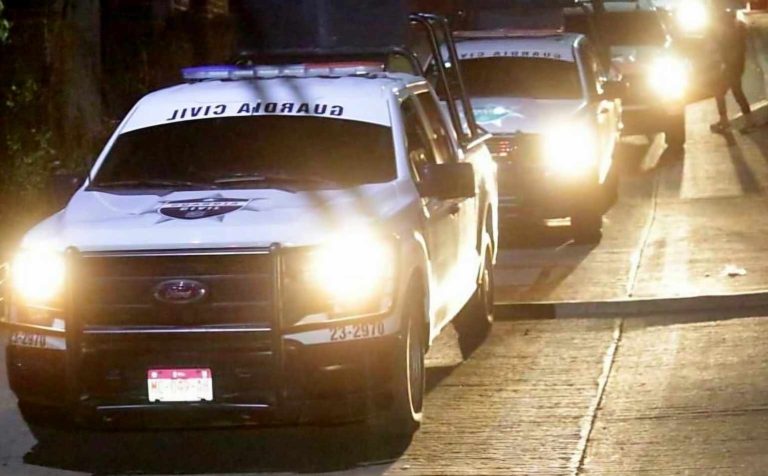 Reporte de “dronazo” en Parácuaro  moviliza a la Guardia Civil